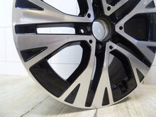 Load image into Gallery viewer, 1x Alufelge 18 Zoll 7.5" 5x112 53ET A2474015000 Mercedes-Benz Glb Gla Rim Wheel FEL9028994449cp