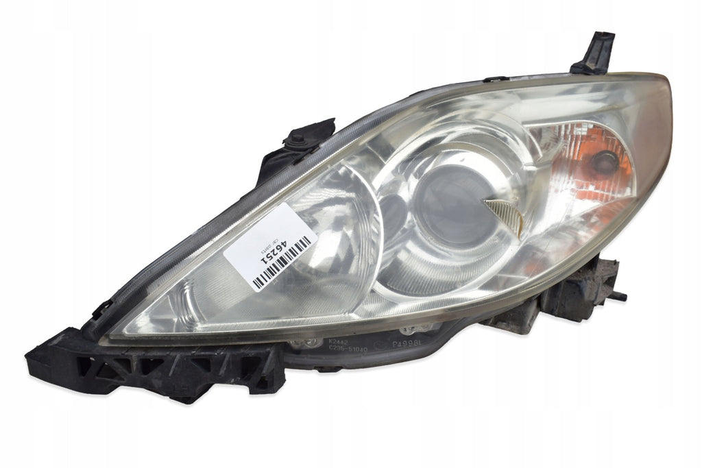 Frontscheinwerfer Mazda 5 I C235-51040 Xenon Links Scheinwerfer Headlight SCH2555830645xh