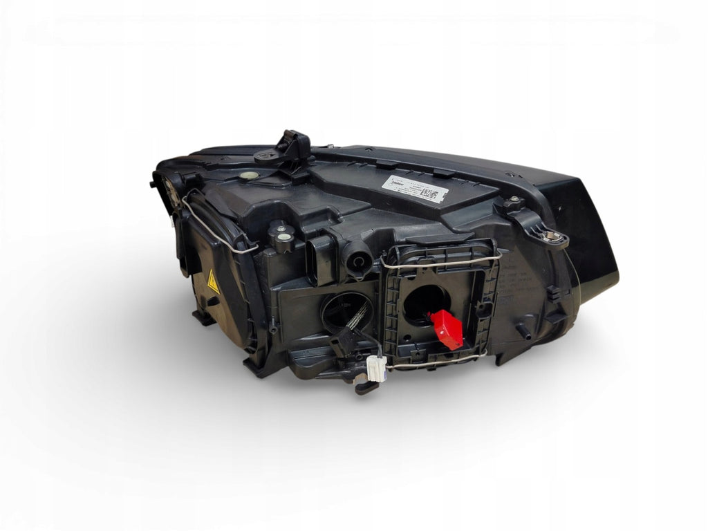 Frontscheinwerfer Audi Q5 90036428 Xenon Links Scheinwerfer Headlight SCH3122136480kn