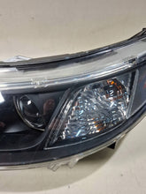 Laden Sie das Bild in den Galerie-Viewer, Frontscheinwerfer Saab 93 FUP645 Links Scheinwerfer Headlight