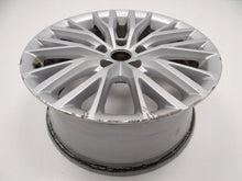 Load image into Gallery viewer, 1x Alufelge 17 Zoll 7.5" 5x112 46ET Glanz Silber 5FA601025 Seat Leon Rim Wheel FEL1676689222fq