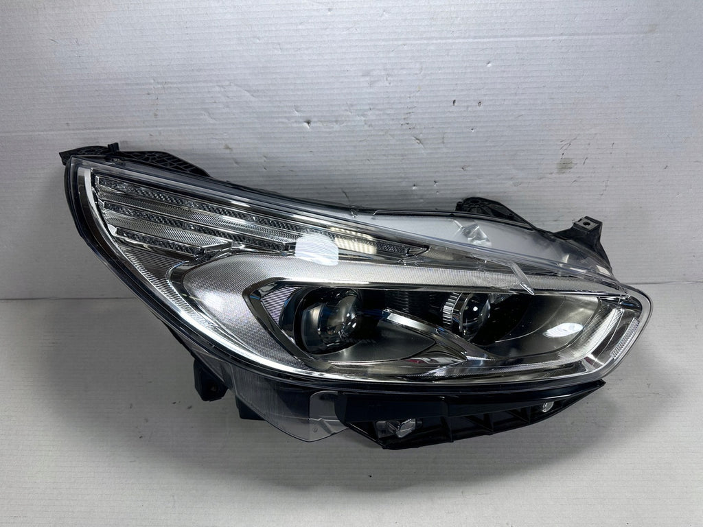 Frontscheinwerfer Ford S-Max EM2B-13W030-EH EM2B-13W029-EH Full LED Ein Satz SCH6885463477tt