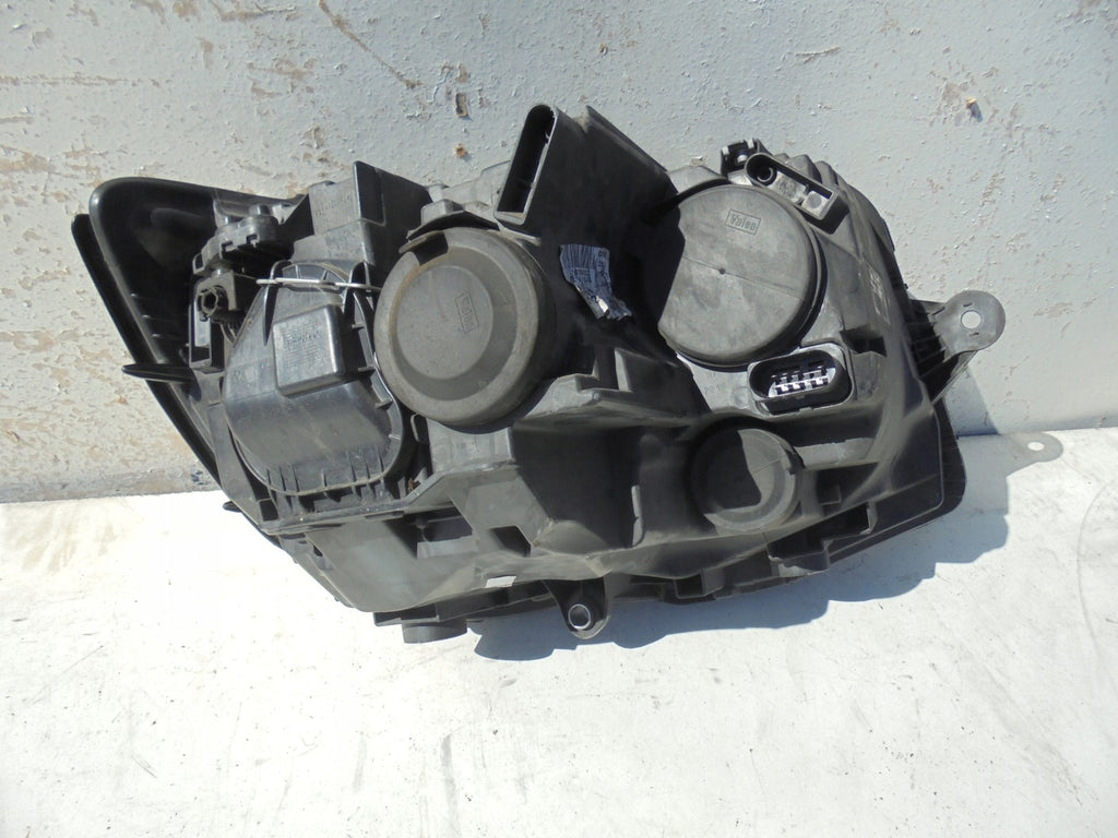 Frontscheinwerfer VW T6 7E1941015AD Links Scheinwerfer Headlight