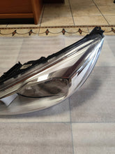 Laden Sie das Bild in den Galerie-Viewer, Frontscheinwerfer Ford F1EB13W030AFA LED Links Scheinwerfer Headlight SCH4786999820xs