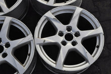 Load image into Gallery viewer, 4x Alufelge 17 Zoll 7.5&quot; 5x112 8K0601025 Audi Rim Wheel