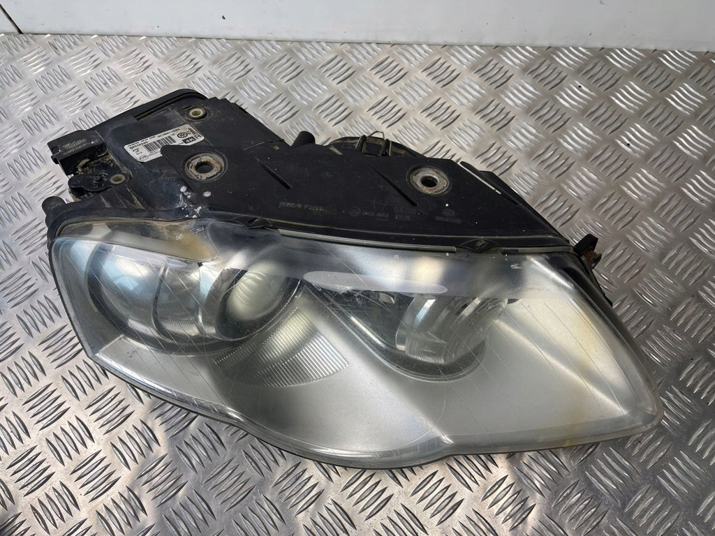 Frontscheinwerfer VW Passat 3C0941752K 89315540 Rechts Scheinwerfer Headlight SCH6074450173ec