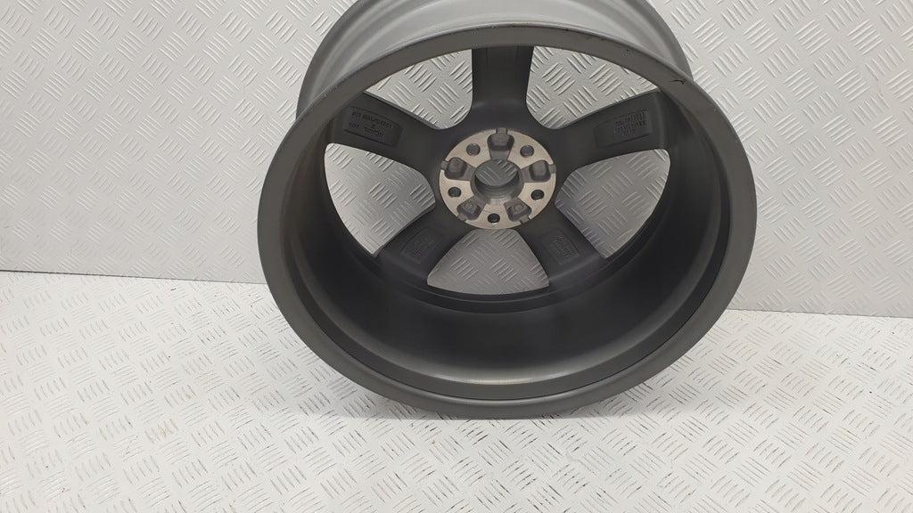 1x Alufelge 19 Zoll 8.0" 5x112 50ET 8P0601025EJ Audi A3 Rim Wheel FEL5785942141pi