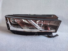 Load image into Gallery viewer, Frontscheinwerfer Skoda Octavia IV 5E4941016B LED Rechts Scheinwerfer Headlight SCH5483142113xk