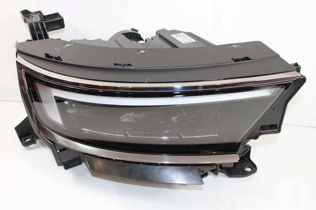 Frontscheinwerfer Opel Mokka 9834007980 LED Rechts Scheinwerfer Headlight SCH3739762391ht