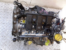Laden Sie das Bild in den Galerie-Viewer, Motor Nissan Qashqai I J11 R9MA410 2014 Diesel Engine Komplett MOT9310112157it