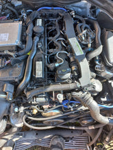 Load image into Gallery viewer, Motor Mercedes-Benz W204 651911 2.2 CDI 2012 Diesel Engine Komplett MOT5367630580wf