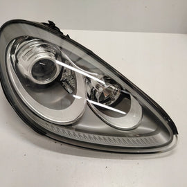 Frontscheinwerfer Porsche Cayenne 7P5941032AK Xenon Rechts Headlight SCH9313325934yj