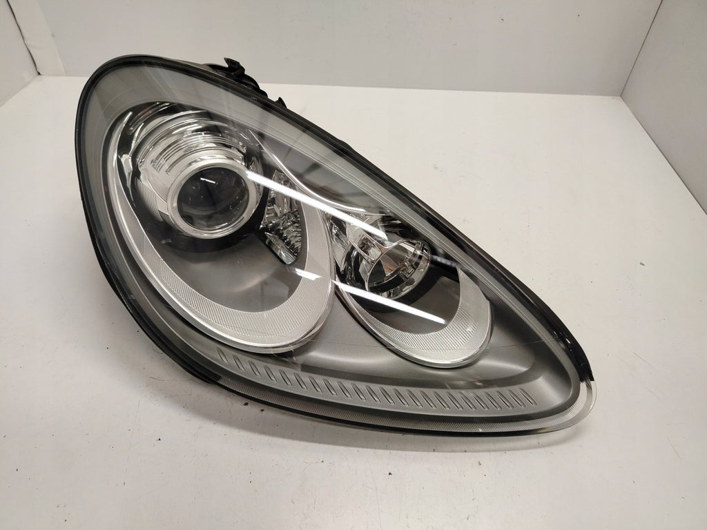 Frontscheinwerfer Porsche Cayenne 7P5941032AK Xenon Rechts Headlight SCH9313325934yj