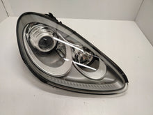 Laden Sie das Bild in den Galerie-Viewer, Frontscheinwerfer Porsche Cayenne 7P5941032AK Xenon Rechts Headlight SCH9313325934yj