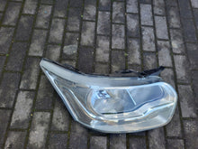Laden Sie das Bild in den Galerie-Viewer, Frontscheinwerfer Ford Transit Rechts Scheinwerfer Headlight