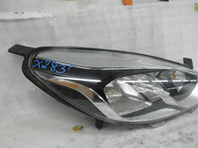 Laden Sie das Bild in den Galerie-Viewer, Frontscheinwerfer Ford Fiesta H1BB-13W029-AE Rechts Scheinwerfer Headlight SCH9335297536jr
