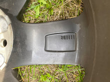 Load image into Gallery viewer, 1x Alufelge 18 Zoll 7.5" 5x112 5FA6010250Q Seat I Rim Wheel FEL2007112749mk