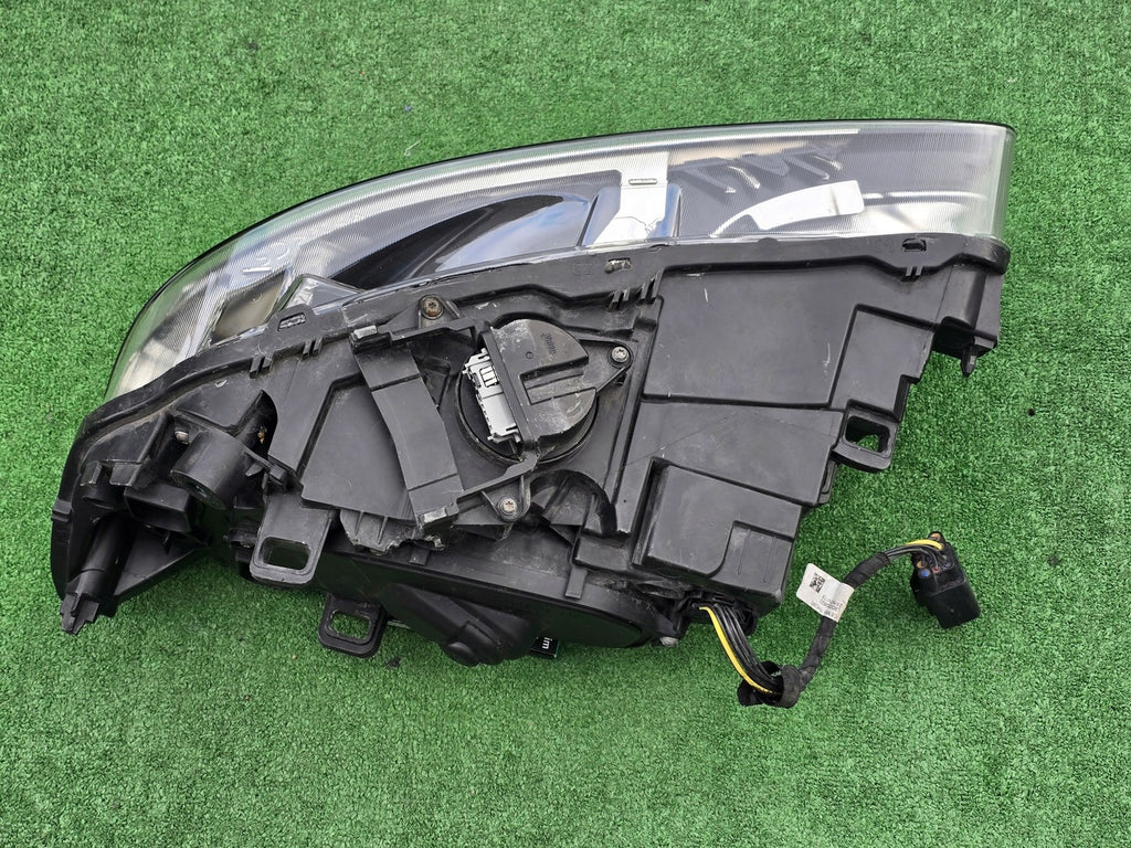 Frontscheinwerfer Volvo V60 S60 31420109 Rechts Scheinwerfer Headlight SCH9573328093cd