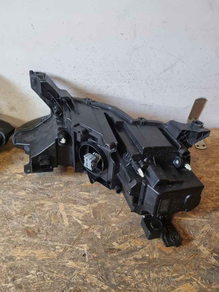 Frontscheinwerfer Citroën Ds3 9820840680 9820840780 LED Ein Satz Headlight