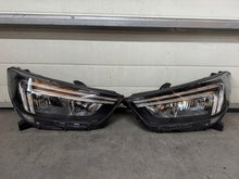 Laden Sie das Bild in den Galerie-Viewer, Frontscheinwerfer Opel Mokka X 42698953 42698952 Ein Satz Scheinwerfer Headlight SCH1802042440jp