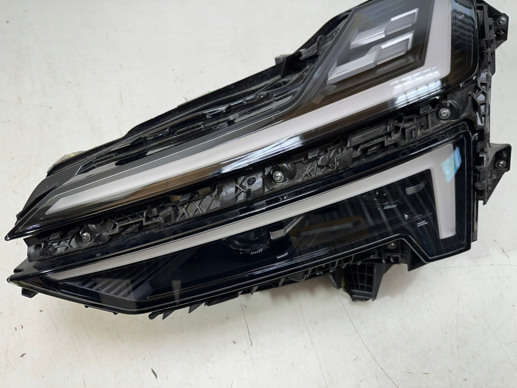 Frontscheinwerfer Polestar 80029300 LED Links Scheinwerfer Headlight SCH8623226656pm
