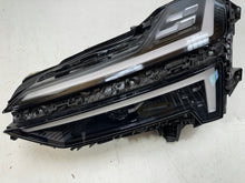 Laden Sie das Bild in den Galerie-Viewer, Frontscheinwerfer Polestar 80029300 LED Links Scheinwerfer Headlight SCH8623226656pm