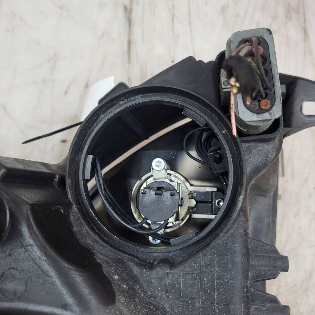 Frontscheinwerfer Mercedes-Benz Viano W639 Vito A63418201861 Links Headlight SCH8161702191nf