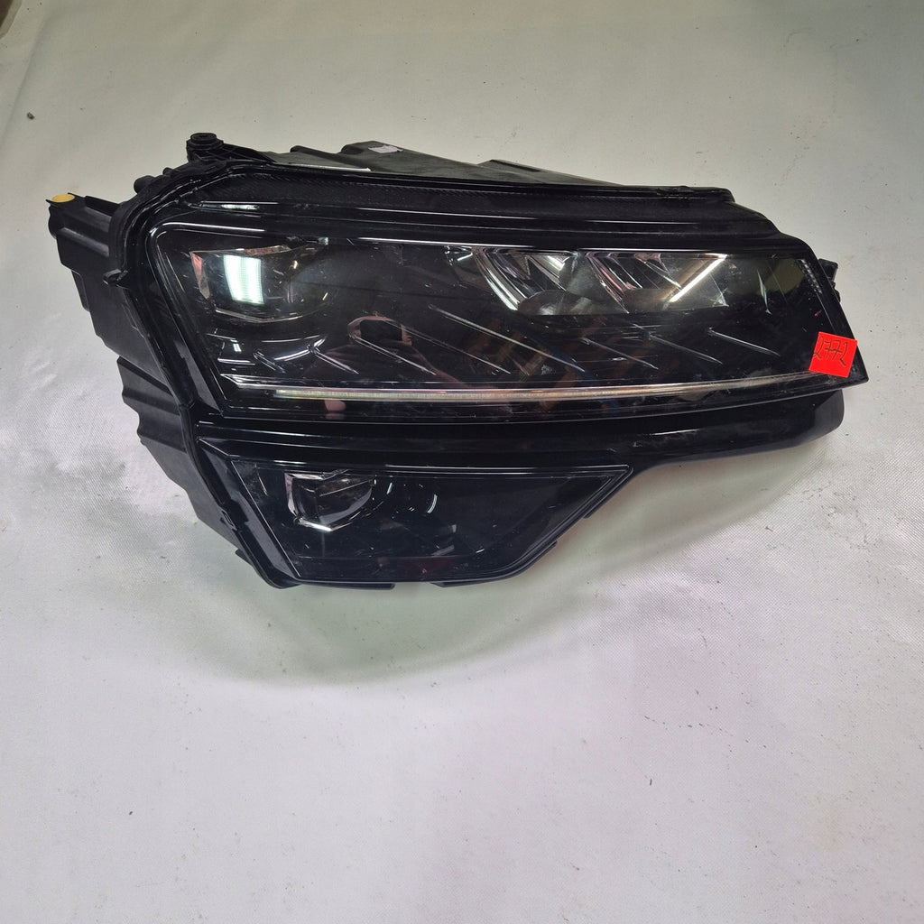 Frontscheinwerfer Skoda Karoq 57B941016D LED Rechts Scheinwerfer Headlight SCH1250744198mm