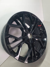 Laden Sie das Bild in den Galerie-Viewer, 1x Alufelge 19 Zoll 7.5" 5x114.3 KBA53169 Renault Megane E-Tech Rim Wheel FEL4246741260yx