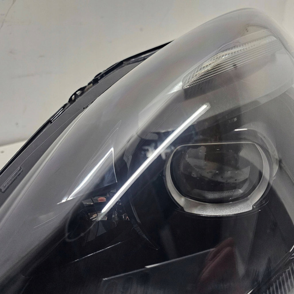 Frontscheinwerfer Maserati I 06702930730 Links Scheinwerfer Headlight SCH4560713795si