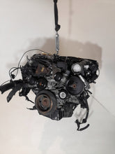 Laden Sie das Bild in den Galerie-Viewer, Motor Mercedes-Benz Cl203 646962 2.2 CDI 120PS 90kW Diesel Engine Komplett