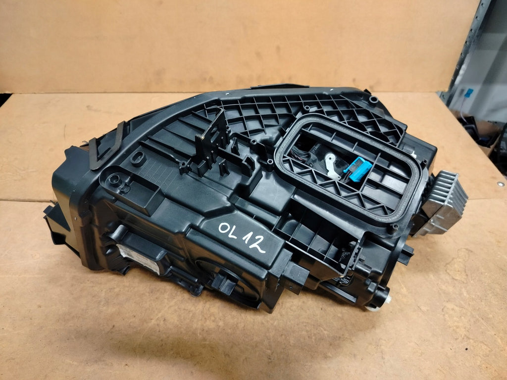 Frontscheinwerfer Mercedes-Benz W247 A2479064105 Links Scheinwerfer Headlight SCH5288614477vj