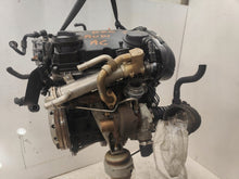 Laden Sie das Bild in den Galerie-Viewer, Motor Audi C6 BRE 2.0 TDI 140PS 103kW Diesel Engine Komplett