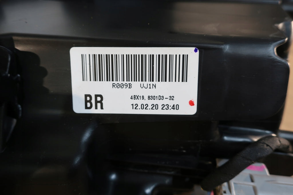 Frontscheinwerfer Mitsubishi Outlander ECM921-21E20 LED Rechts Headlight