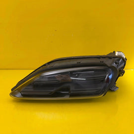Frontscheinwerfer Porsche Macan 95C941005G LED Links Scheinwerfer Headlight SCH2077477185ez
