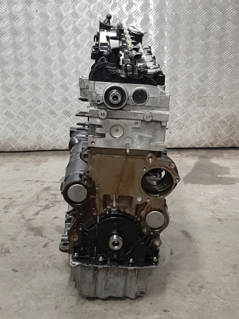 Motor VW Arteon DFH 2.0 TDI 190PS 140kW 58TKm 2017 Diesel Engine Unkomplett