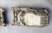 Laden Sie das Bild in den Galerie-Viewer, Frontscheinwerfer Mercedes-Benz W123 11768300 Vorderseite Scheinwerfer Headlight