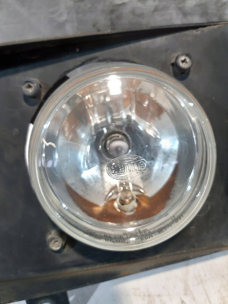 Frontscheinwerfer Isuzu I 15292600 Links Scheinwerfer Headlight SCH4197298880gz