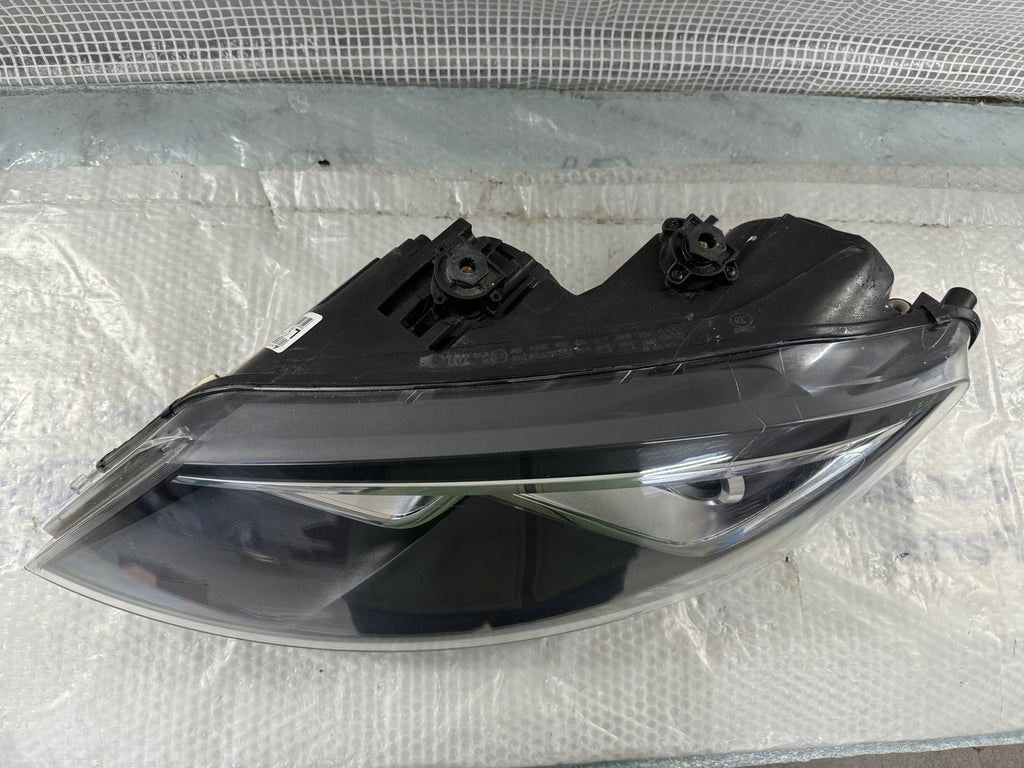 Frontscheinwerfer Seat Alhambra 7N5941751 Links Scheinwerfer Headlight