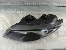 Load image into Gallery viewer, Frontscheinwerfer Seat Alhambra 7N5941751 Links Scheinwerfer Headlight