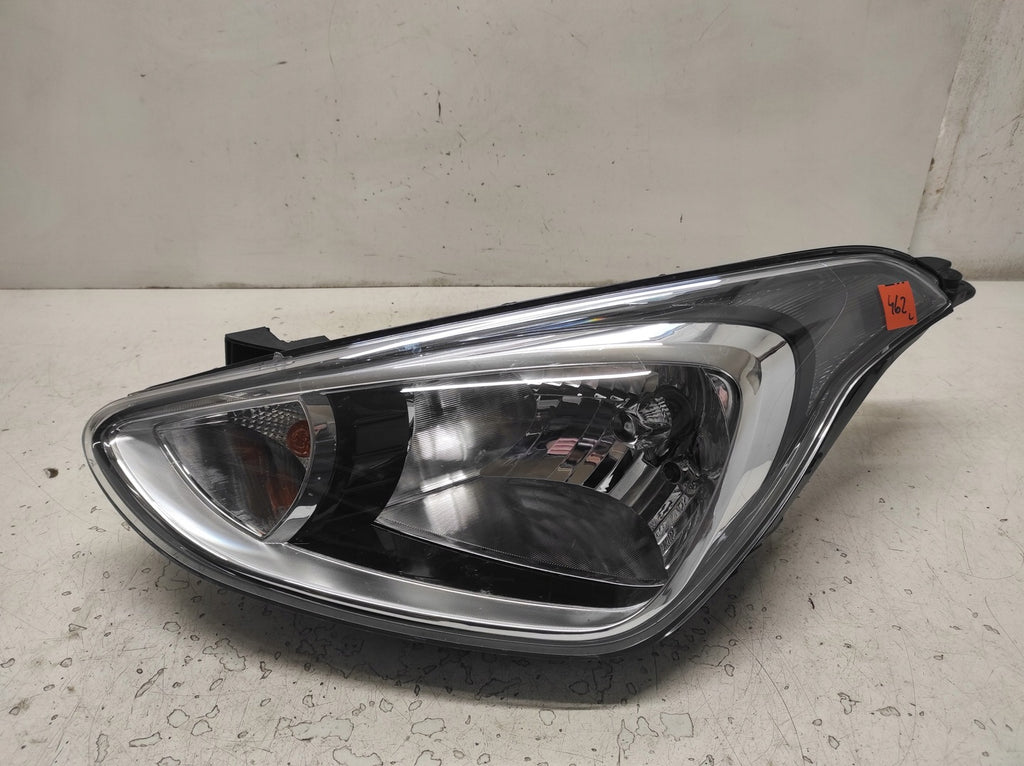 Frontscheinwerfer Hyundai I10 92101-B9000 PAW1125 Links Scheinwerfer Headlight
