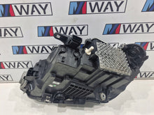 Laden Sie das Bild in den Galerie-Viewer, Frontscheinwerfer BMW X1 F48 7495004-03 Xenon Rechts Scheinwerfer Headlight SCH5014173258fz