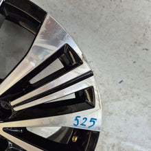 Load image into Gallery viewer, 1x Alufelge 16 Zoll 6.5" 5x114.3 403003206R Renault Zoe Rim Wheel FEL8332813622vm