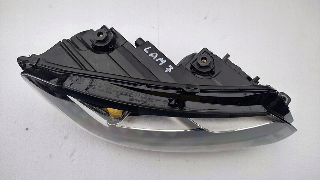 Frontscheinwerfer VW Touran 1T1941752G LED Rechts Scheinwerfer Headlight SCH9327246688qb