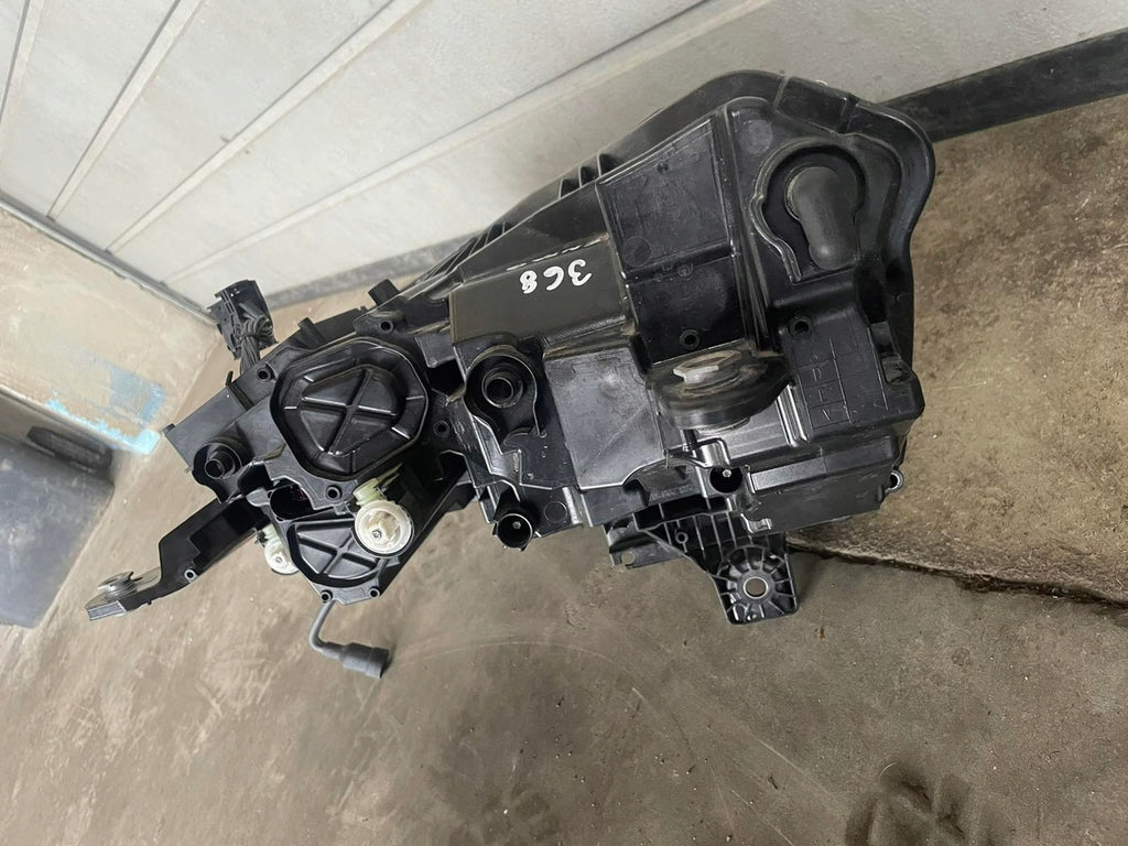 Frontscheinwerfer Skoda Enyaq 5az 1EX014773-82 5LB941016G Full LED Rechts SCH9359752048kr