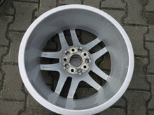 Load image into Gallery viewer, 4x Alufelge 17 Zoll 6.5" 5x112 28ET Glanz Silber 8W9601025D Audi A4 Allroad B9 FEL6931924956tf