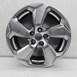 1x Alufelge 18 Zoll 5x114.3 Toyota Rav 4 Rim Wheel FEL5341547896tv