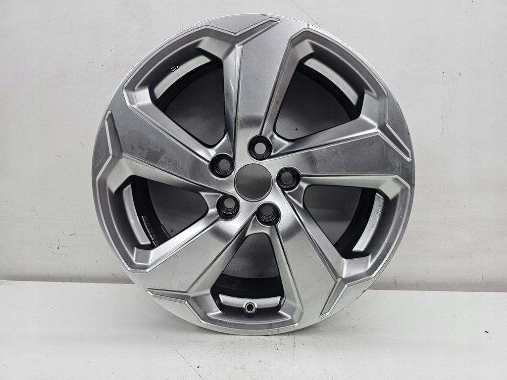1x Alufelge 18 Zoll 5x114.3 Toyota Rav 4 Rim Wheel FEL5341547896tv