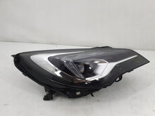 Laden Sie das Bild in den Galerie-Viewer, Frontscheinwerfer Opel Astra K 39111150 Full LED Rechts Scheinwerfer Headlight SCH8925116887cr