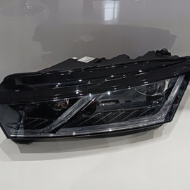 Frontscheinwerfer Skoda Octavia IV 5E4941015B Full LED Links Headlight SCH1227869856yb